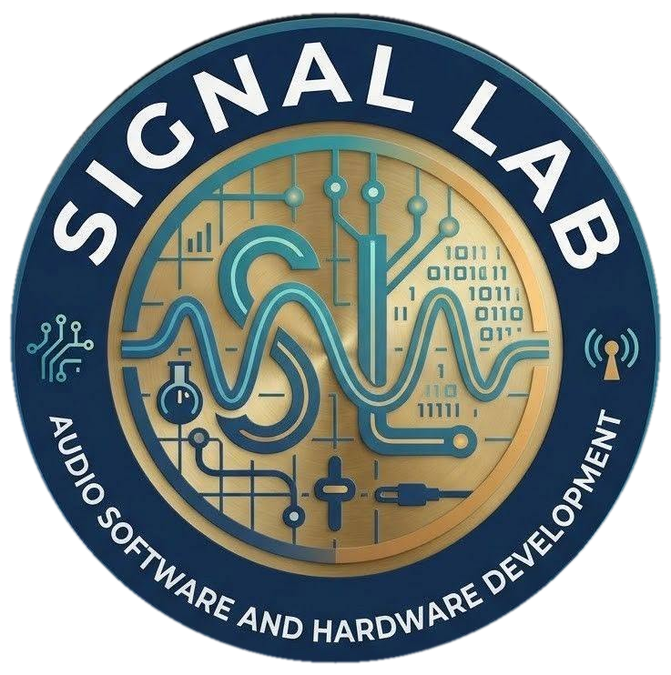 Signal Lab Studio