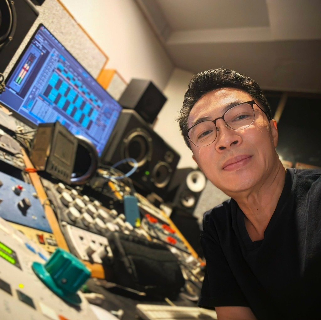 Stucools Mastering Studio